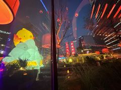 景观位-Ministry of Crab•MOC(交子大道店)