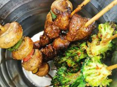 -炒豆合作社(东四总店)