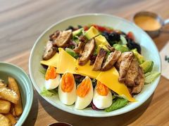 -WOKKA by艮上(中海环宇荟店)