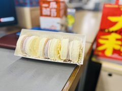 芋泥雪贝-好利来(东四店)