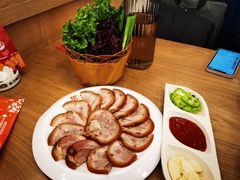 -英兰朝族饭店·英兰锅包肉(佳园路店)