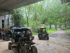 -太阳岛旅游度假区