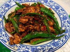 -欧记大排档·景德菜(上海首店)