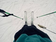 -长沙湘江冰雪世界