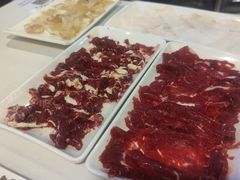 -食潮汕头鲜牛馆(望京保利店)