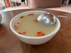 枸杞生鱼汤-万兴菜馆(龙华店)