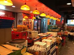 -鲜入围煮花胶鸡海鲜火锅