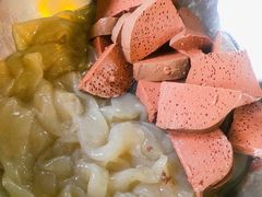 -黑竹香鸡(营和巷店)