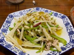 -呼吸森林·生态农庄农家乐私房菜