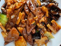 -恭敬李·烤鸭(天坛北门店)