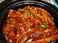 -大树餐厅(益田假日店)