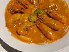 -醉舍·新淮扬菜(长宁龙之梦店)