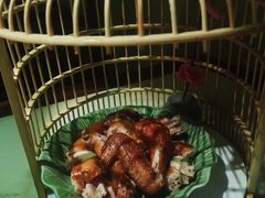 -佬麻雀·新湘菜(珠海金发购物中心店)