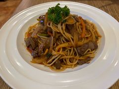 -安妮意大利餐厅(世贸天阶店)