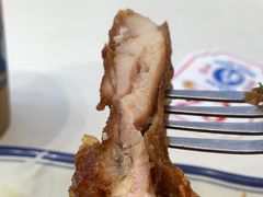 -食运茶餐厅(文化宫店)