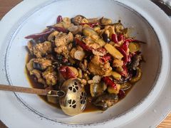 -印象鲵宴·张家界地标美食名片(溪布街店)