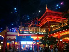 -万达茂商场(南京仙林店)