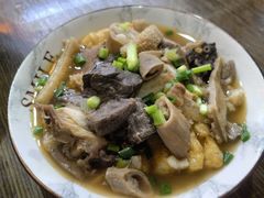 -正宗阳山牛杂(东城店)
