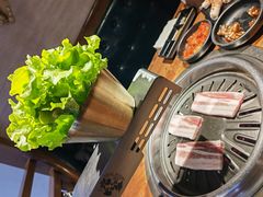 -九田家黑牛烤肉料理(顺义区华联金街店)