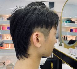 -烫·染专业店