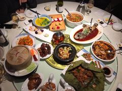 -陆壹捌餐厅(五大道店)