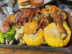 -blue frog蓝蛙(长泰广场店)