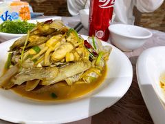 -阿杰臻选海鲜饭店(普陀山店)