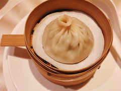 黑松露小笼包-利苑酒家(宜安广场店)