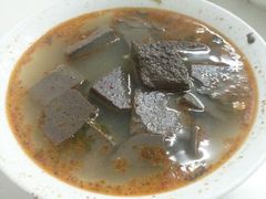android_upload_pic-春雨羊汤店(广开四马路总店)