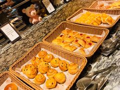 -广州天河希尔顿酒店