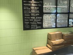 -鹤茶野所(上海首店)