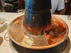 -鑫隆四季涮肉(八角畅游店)