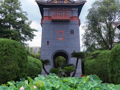 -四川大学(华西校区)