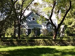 -山东大学(趵突泉校区)