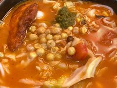 -阿香米线(宁波来福士广场店)