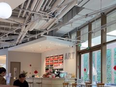 -CHEMBOX·COFFEE·BRUNCH(天津K11店)