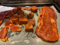 -阪尚皇·原切牛排·烤肉火锅自助(北京路店)