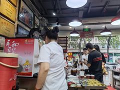 -荔银肠粉(广州天河华利路店)