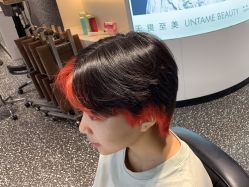 -丝语萱形象