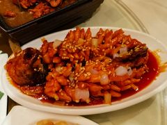 -惠宾饭庄(千禧店)