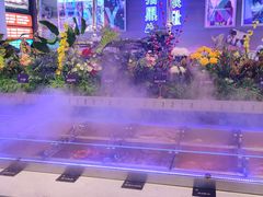-妖无二·和牛烧烤自助(新吴万达店)