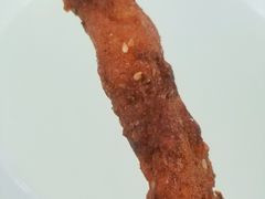 鸡肉串-北京大学-学五食堂