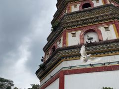 -南华禅寺