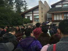 -邓小平故里