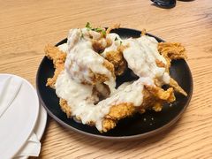 -崔酱炸鸡(世欧广场店)