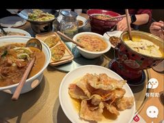 -关东小磨东北菜(上海长风大悦城店)