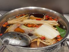 -呷哺呷哺(虹口赤峰路店)
