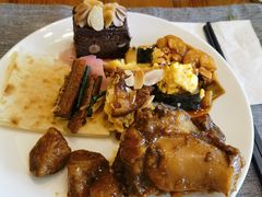 -北京王府井希尔顿酒店·万斯阁西餐厅