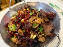 -新新湘菜馆(新中街二条店)
