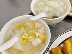 五菓汤-老福合沟无米粿甜汤粿品店